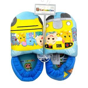 CocoMelon House Shoes